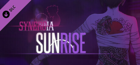 Synergia - Sunrise