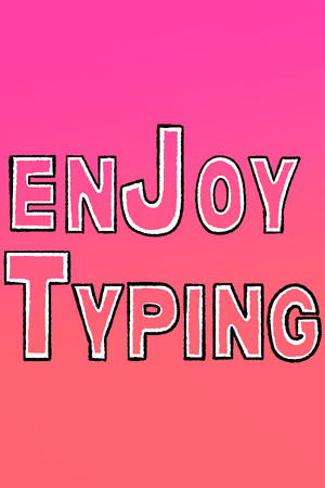enJoyTyping