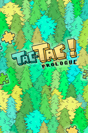 TacTac Prologue cover art