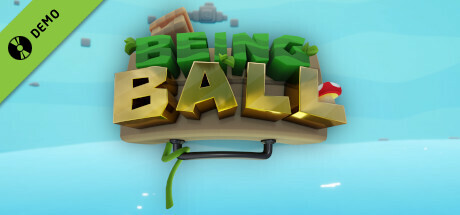 Being Ball Demo