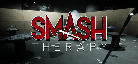 Smash Therapy Steam header image