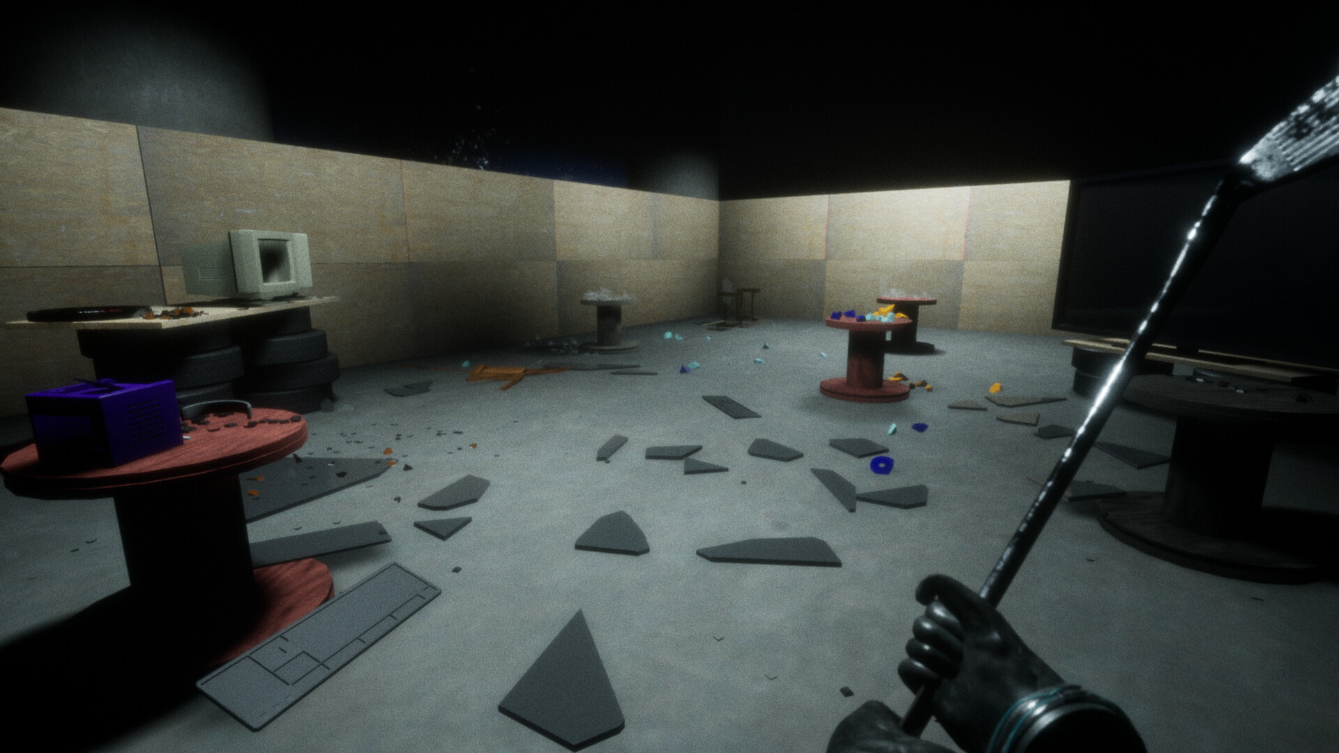 Smash Therapy on Steam