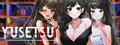 Yusetsu