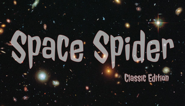 spider space