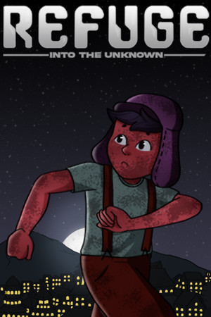 We Were Kidnapped cover art