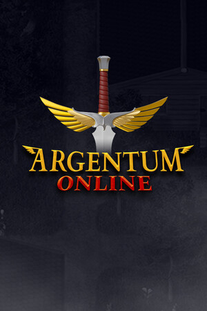 Argentum 20 cover art