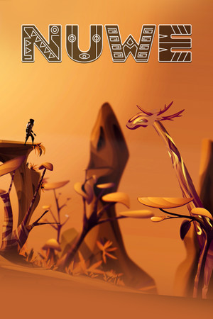 Nuwe: First seeds cover art