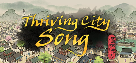 Baixar Thriving City: Song Torrent