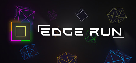 Edge Run Cover Image