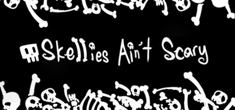Skellies Ain't Scary Steam header image