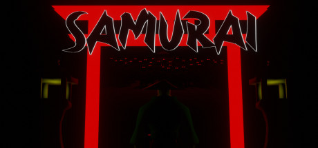 Samurai Steam header image