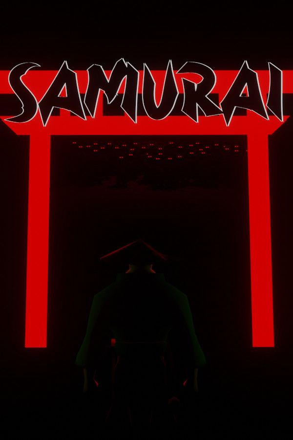 Samurai