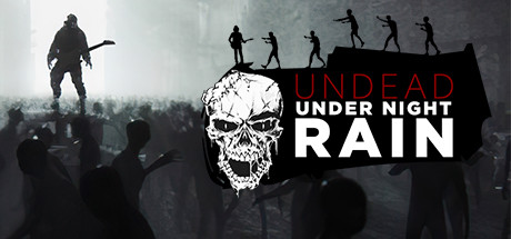 Undead Under Night Rain (1.78 GB)