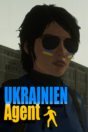 Ukrainien Agent