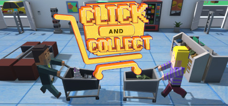 Click and Collect Cover Image