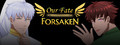 Our Fate Forsaken - Boys Love (BL) Visual Novel