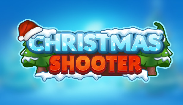 Christmas Shooter Steam capsule image