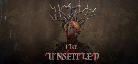 The Unsettled Cover Image