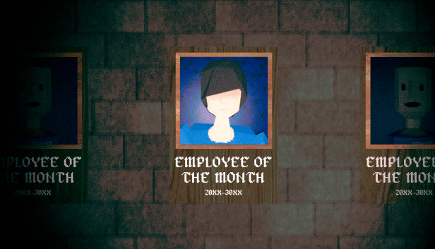 Employee of the Month