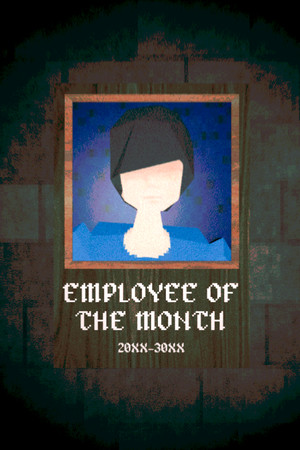 Spongebob Squarepants – Employee Of The Month