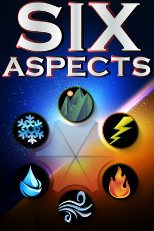 Six Aspects Soundtrack