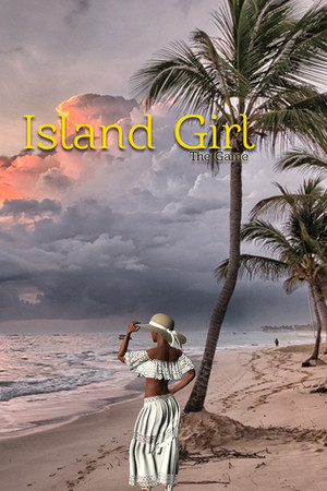 Island Girl cover art