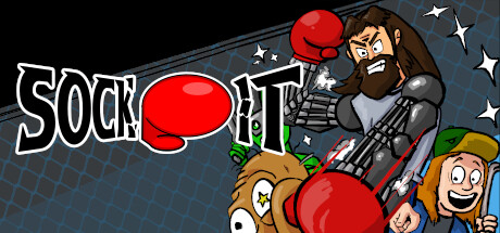 Sock It Steam header image