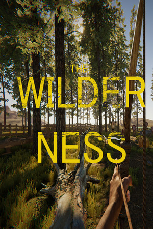 THE WILDERNESS