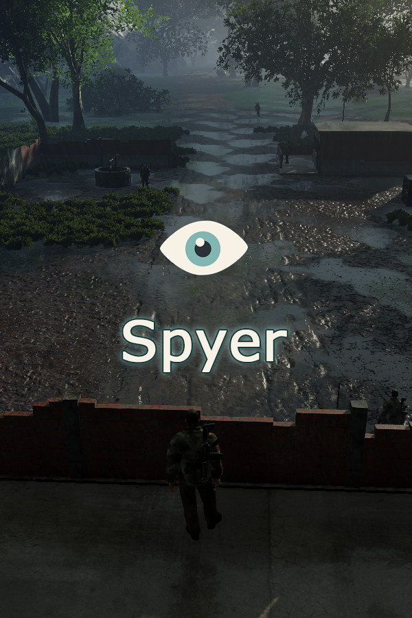 Spyer