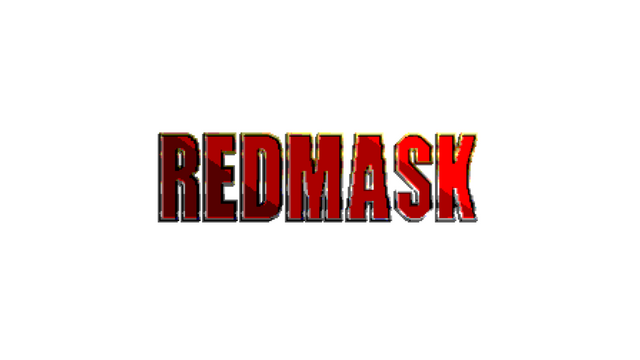 REDMASK