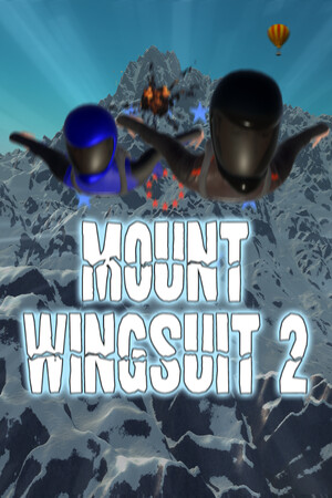 Mount Wingsuit 2 cover art