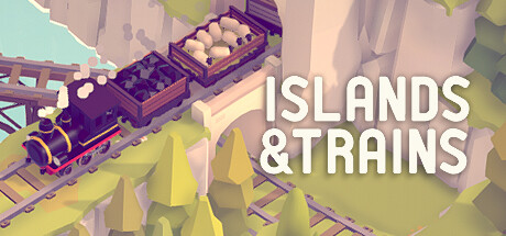 Islands & Trains