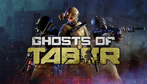 Ghosts Of Tabor