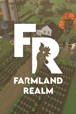 Farmland Realm cover art