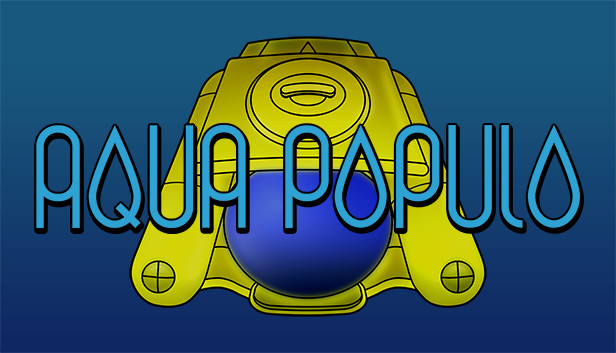 Aqua Populo Steam capsule image