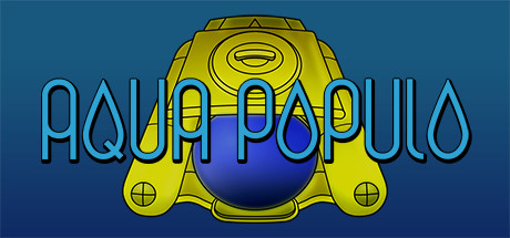 Aqua Populo Steam header image