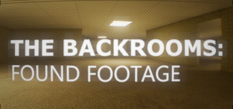 Backrooms - NoClip (Found Footage) 