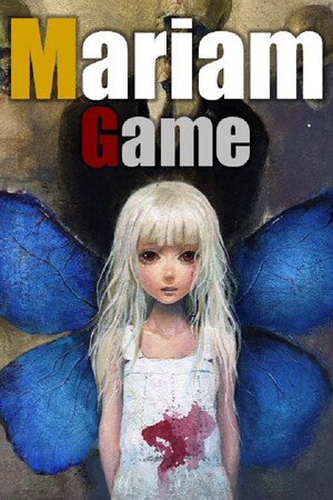 Mariam Game — обложка
