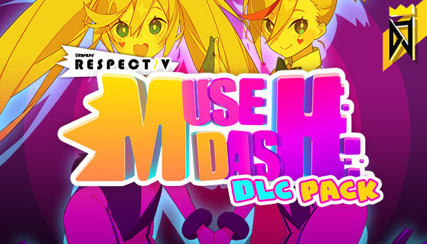 Save 80% on DJMAX RESPECT V - Muse Dash PACK on Steam Save 80% On Djmax Respect V - Muse Dash Pack On Steam