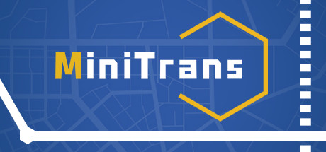 迷你城市通勤/MiniTrans-波仔分享