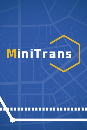 MiniTrans cover art