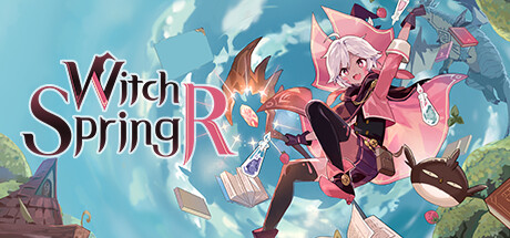 Steam Community :: WitchSpring R