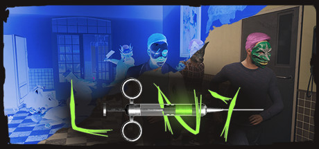 LOONY Steam header image