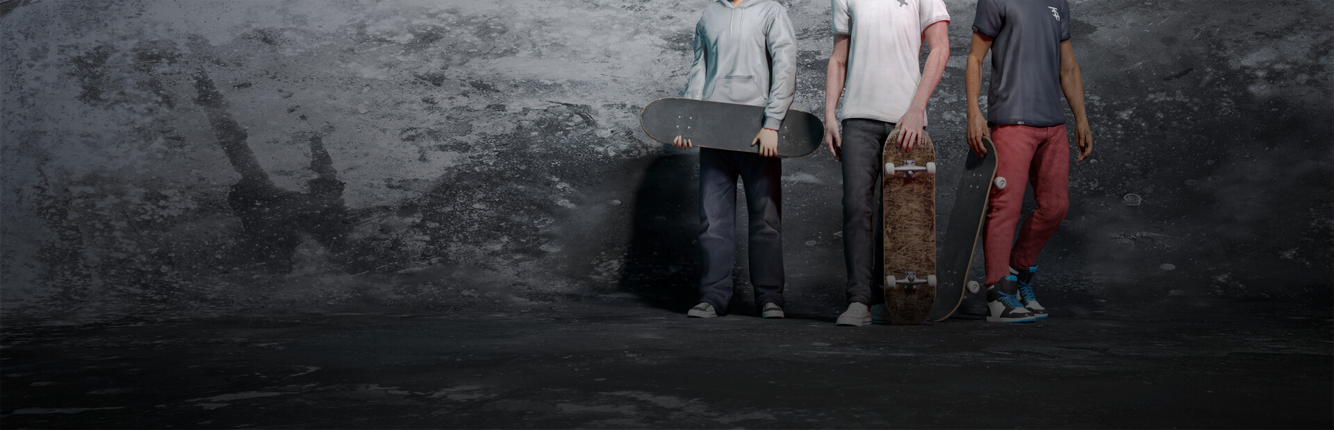 True Skate