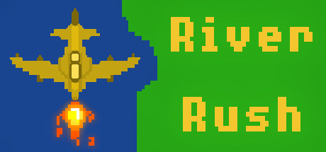 River Rush Steam header image