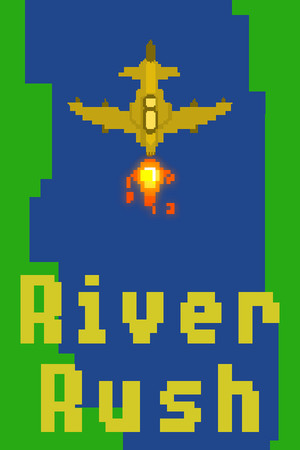 River Rush cover art