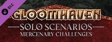 Buy Gloomhaven: Second Edition - Solo Scenarios only at Board Games India -  Best Price, Free and Fast Shipping