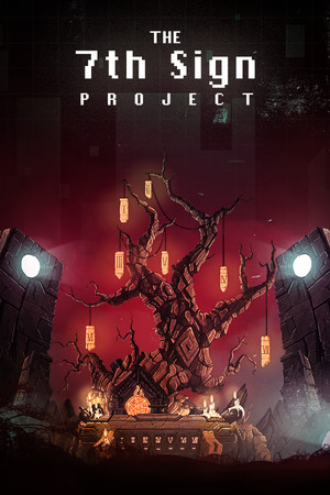 The 7th Sign Project cover art