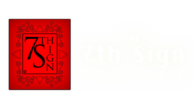 The 7th Sign Project