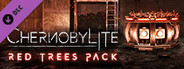 Chernobylite - Red Trees Pack